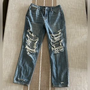 Fashion nova jeans